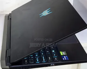 New Laptop Acer Predator Helios 300 16GB Intel Core I9 SSD 512GB