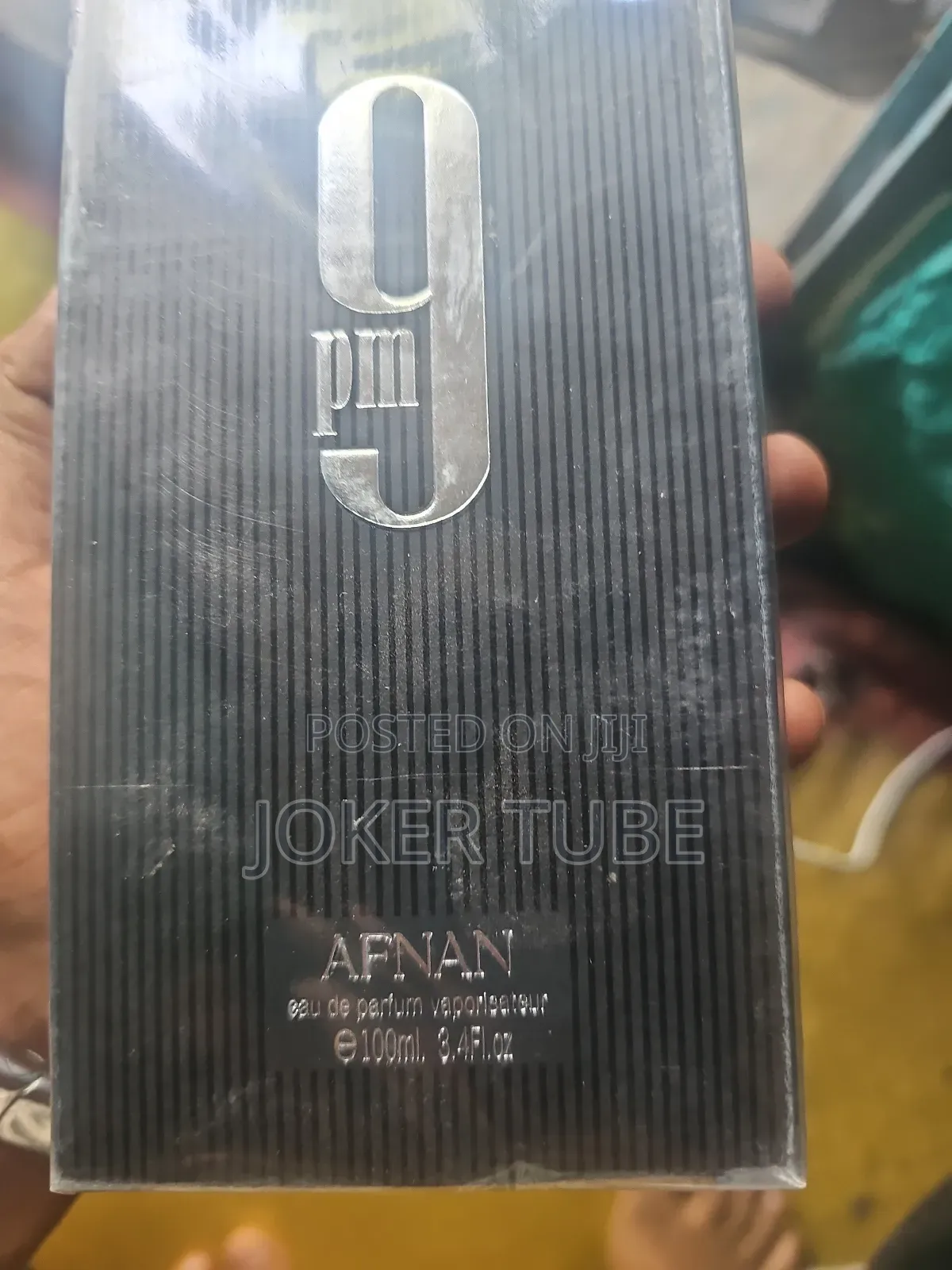 Afnan 9pm Original Perfume