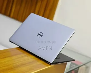 New Laptop Dell XPS 15 16GB Intel Core I7 SSD 256GB