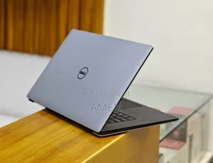New Laptop Dell XPS 15 16GB Intel Core I7 SSD 256GB