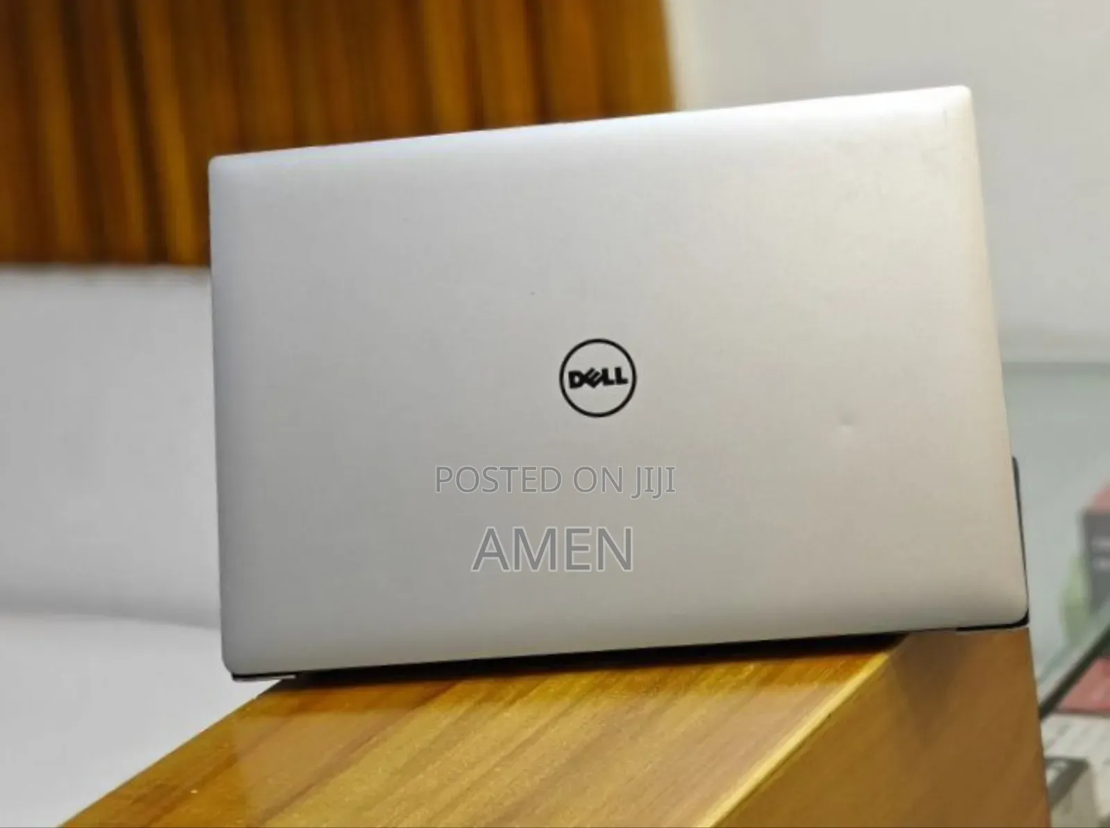 New Laptop Dell XPS 15 16GB Intel Core I7 SSD 256GB