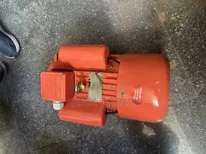Electric Motor