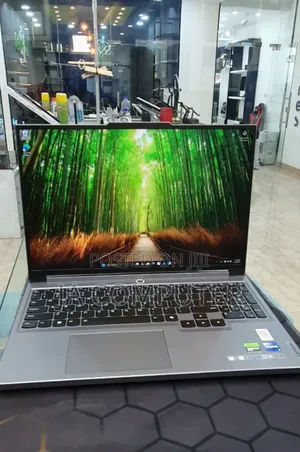 New Laptop Lenovo Legion 5 32GB Intel Core I5 SSD 1T