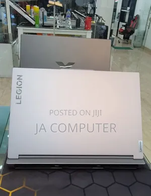 New Laptop Lenovo Legion 5 32GB Intel Core I5 SSD 1T