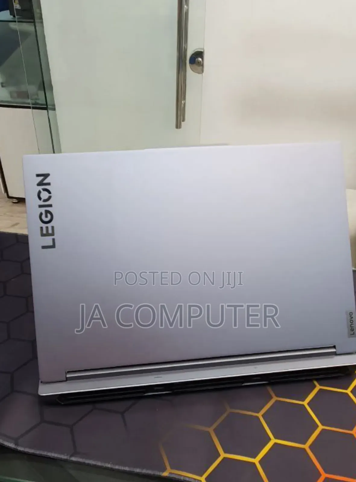 New Laptop Lenovo Legion 5 32GB Intel Core I5 SSD 1T