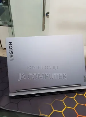 New Laptop Lenovo Legion 5 32GB Intel Core I5 SSD 1T