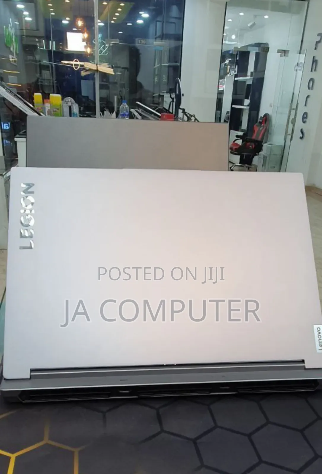 New Laptop Lenovo Legion 5 32GB Intel Core I5 SSD 1T
