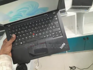 New Laptop Lenovo ThinkPad X380 Yoga 8GB Intel Core I7 SSD 256GB