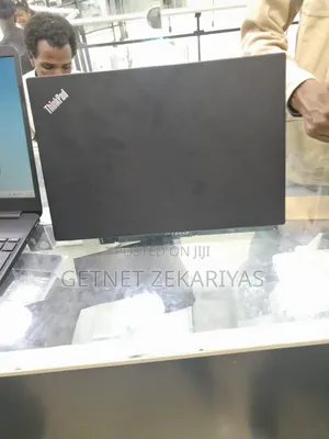 New Laptop Lenovo ThinkPad X380 Yoga 8GB Intel Core I7 SSD 256GB