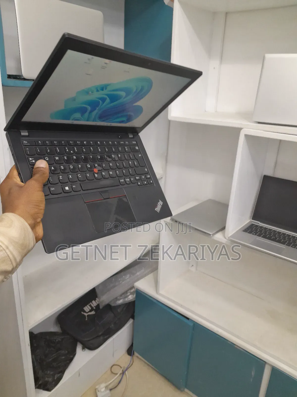 New Laptop Lenovo ThinkPad X380 Yoga 8GB Intel Core I7 SSD 256GB