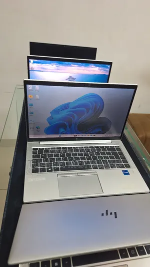New Laptop HP EliteBook 840 16GB Intel Core I7 SSD 512GB