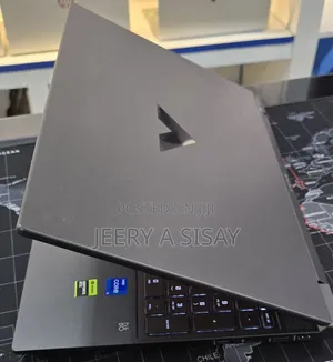 Photo - New Laptop HP Victus 15 8GB Intel Core I5 SSD 512GB