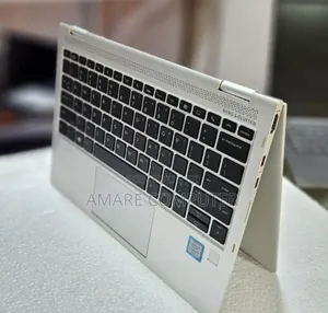 New Laptop HP EliteBook X360 1020 G2 8GB Intel Core I7 SSD 512GB