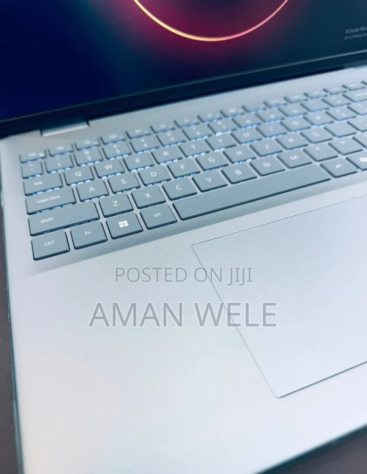 New Laptop Dell Inspiron 15 16GB Intel Core Ultra 7 SSD 1T