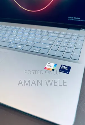 New Laptop Dell Inspiron 15 16GB Intel Core Ultra 7 SSD 1T