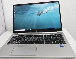New Laptop HP EliteBook 850 G8 16GB Intel Core I7 SSD 512GB