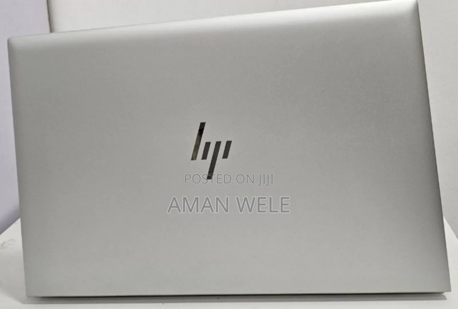 New Laptop HP EliteBook 850 G8 16GB Intel Core I7 SSD 512GB