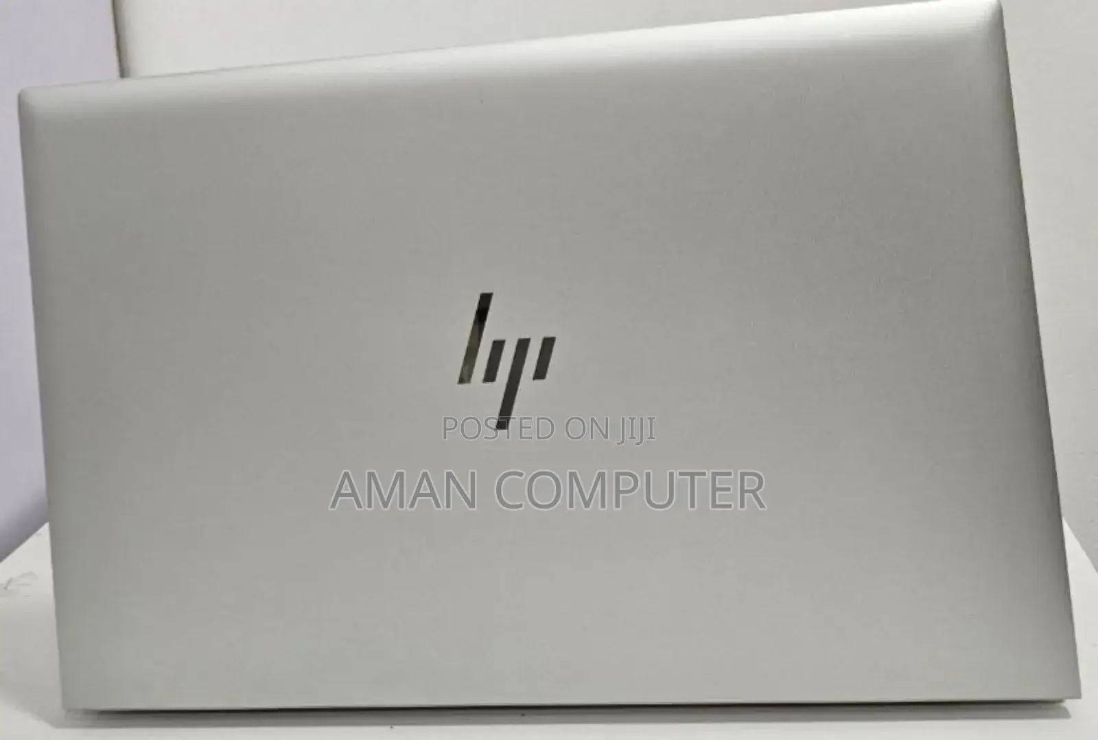 New Laptop HP EliteBook 850 G8 16GB Intel Core I7 SSD 512GB