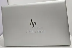 New Laptop HP EliteBook 850 G8 16GB Intel Core I7 SSD 512GB