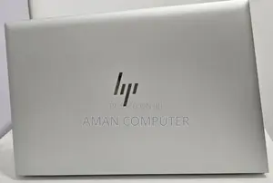 New Laptop HP EliteBook 850 G8 16GB Intel Core I7 SSD 512GB