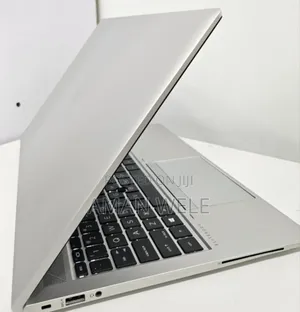 New Laptop HP EliteBook 850 G8 16GB Intel Core I7 SSD 512GB