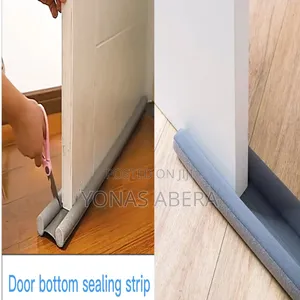 Photo - Door Bottom