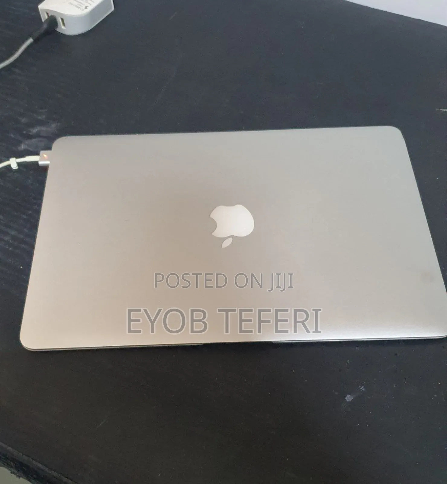 Laptop Apple MacBook Air 8GB Intel Core I5 SSD 128GB