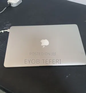 Photo - Laptop Apple MacBook Air 8GB Intel Core I5 SSD 128GB