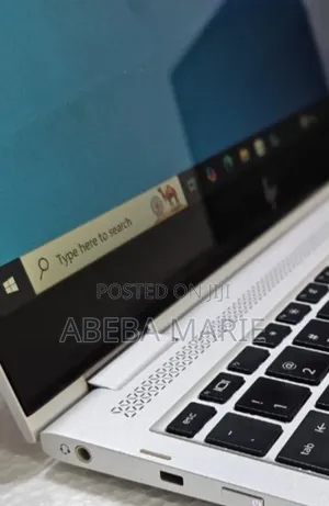 Photo - New Laptop HP EliteBook X360 1020 G2 16GB Intel Core i7 SSD 512GB