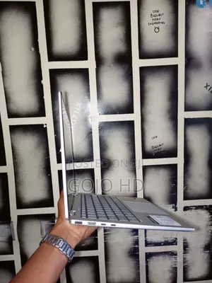 Laptop HP Envy X360 16GB AMD Ryzen 5 SSD 512GB