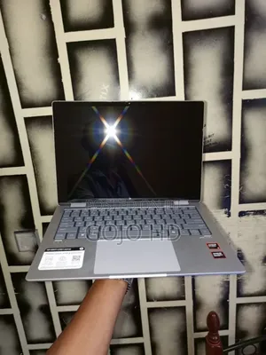 Laptop HP Envy X360 16GB AMD Ryzen 5 SSD 512GB