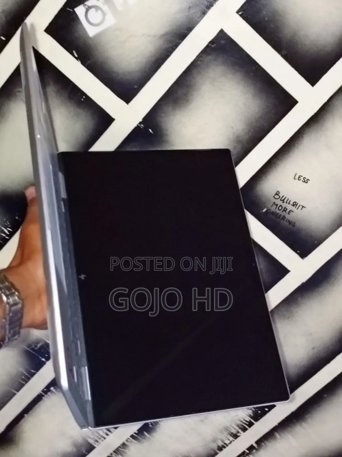 Laptop HP Envy X360 16GB AMD Ryzen 5 SSD 512GB