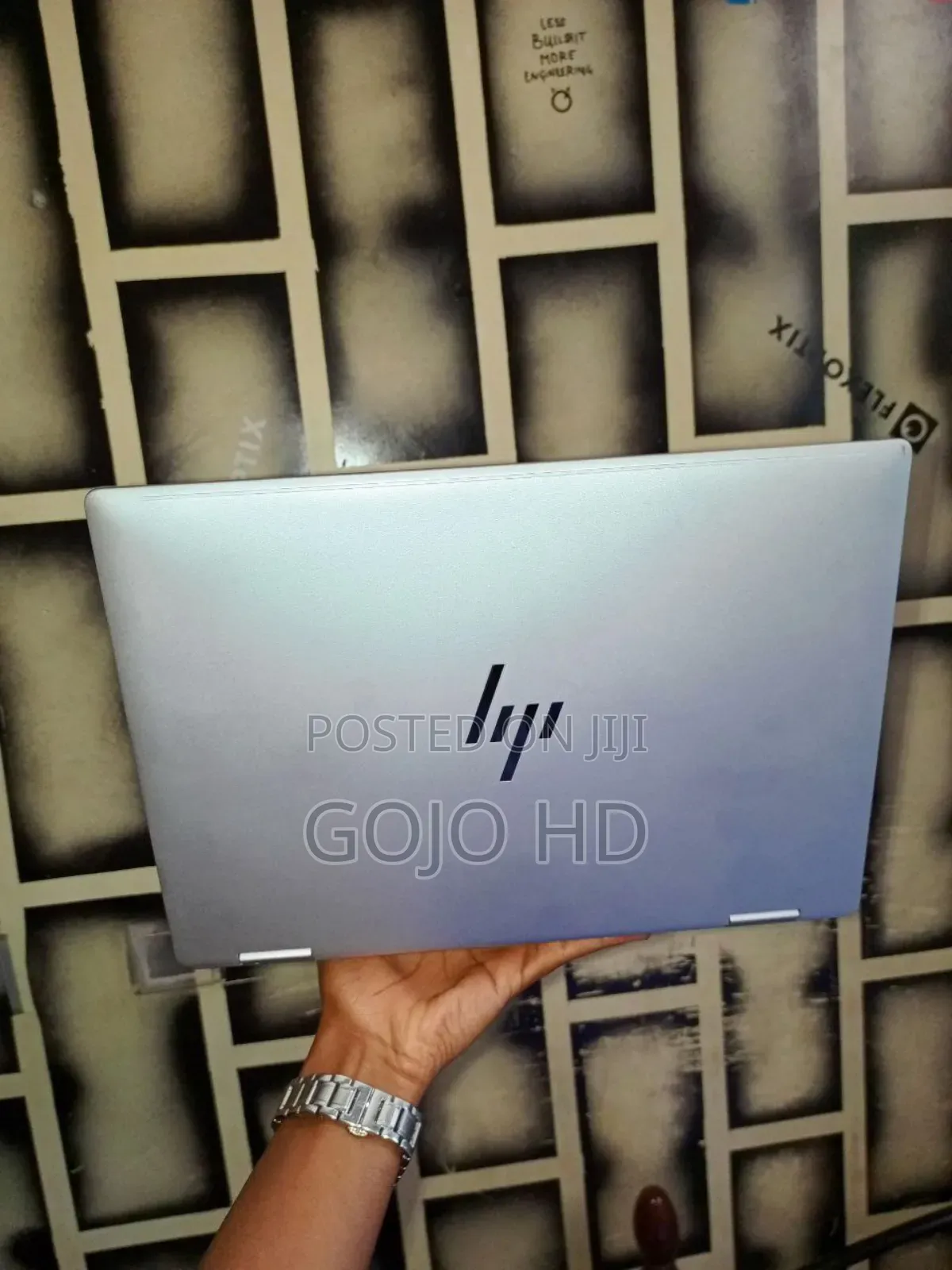 Laptop HP Envy X360 16GB AMD Ryzen 5 SSD 512GB