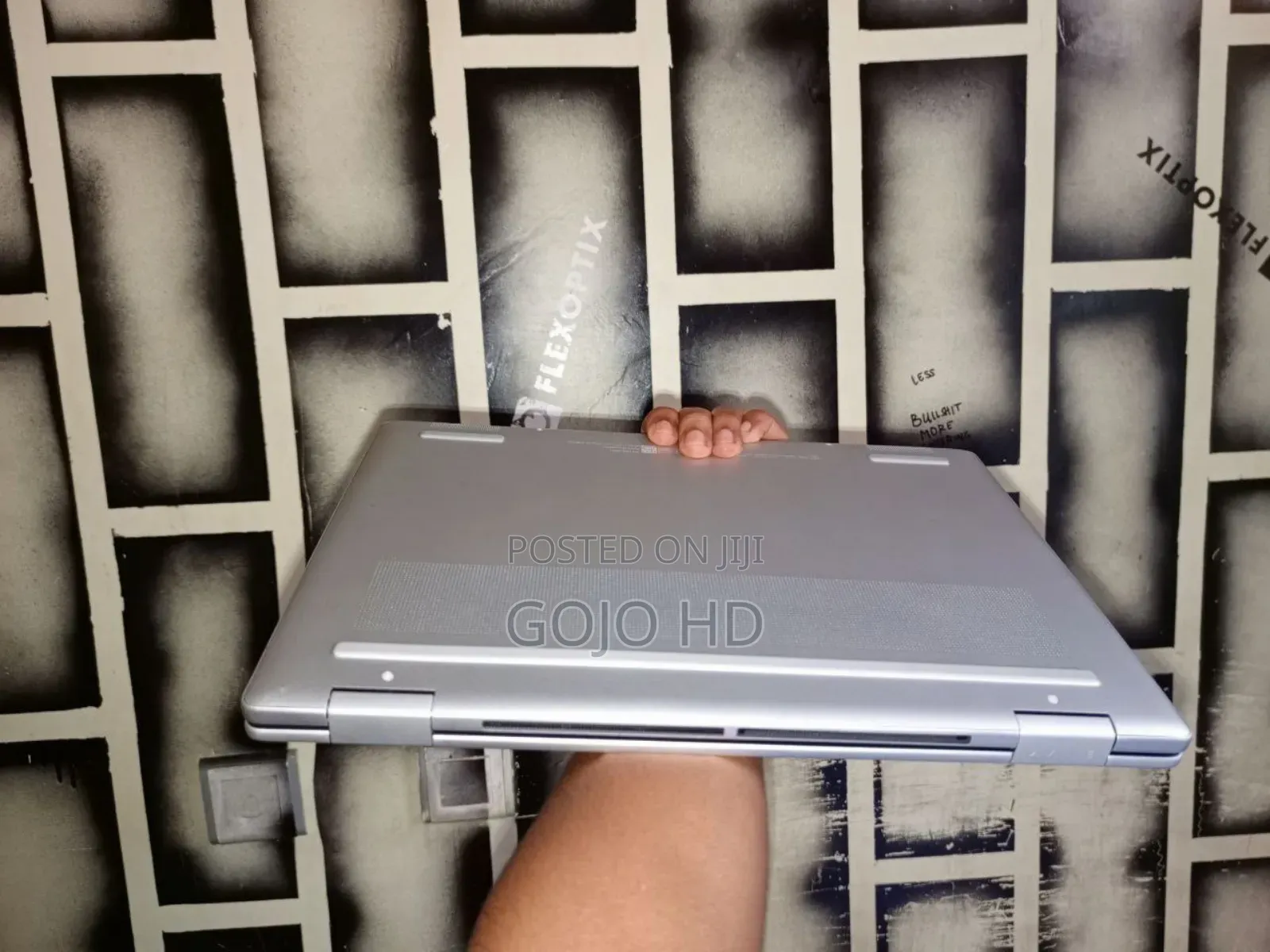 Laptop HP Envy X360 16GB AMD Ryzen 5 SSD 512GB