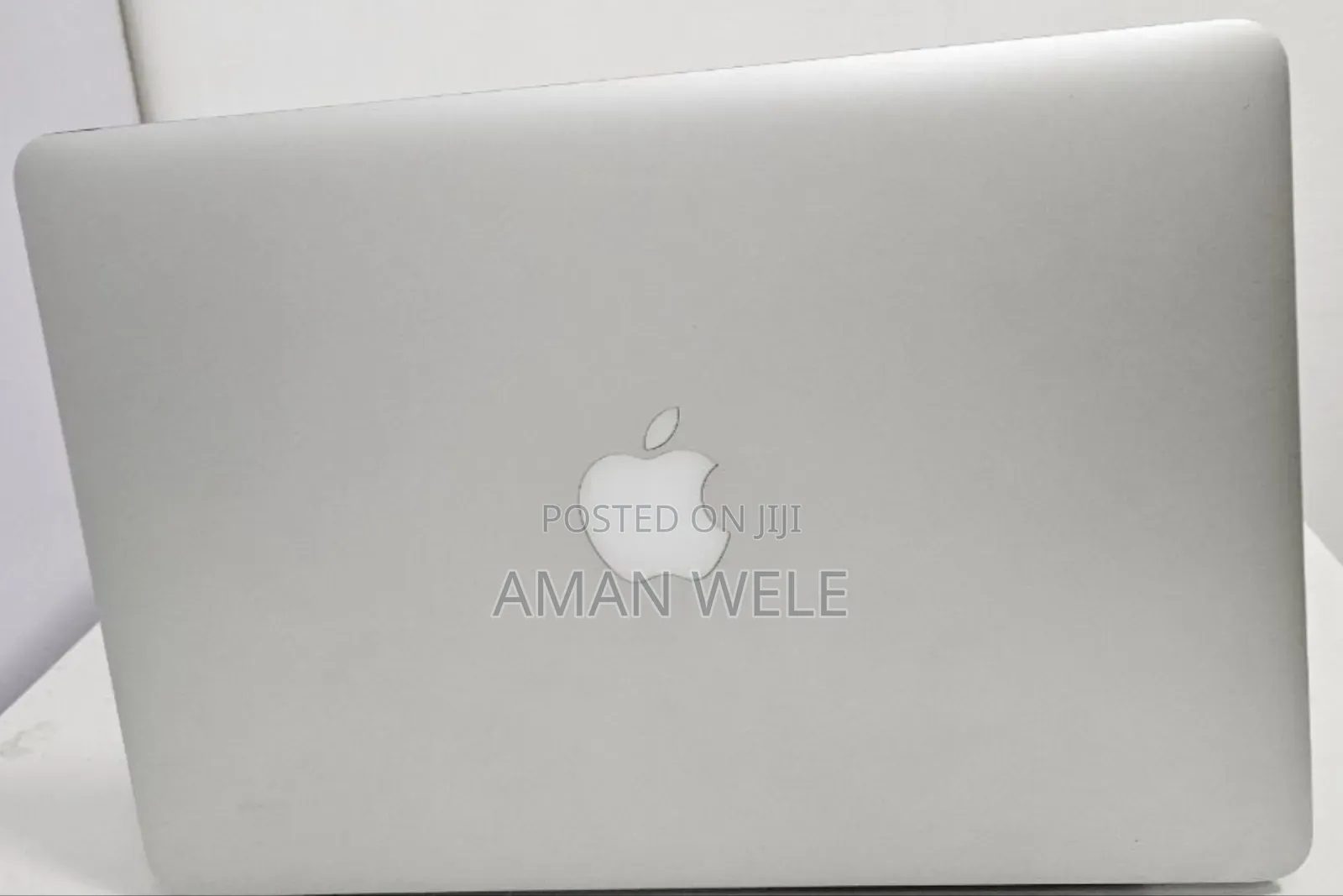 New Laptop Apple MacBook Pro 2014 8GB Intel Core I5 SSD 128GB
