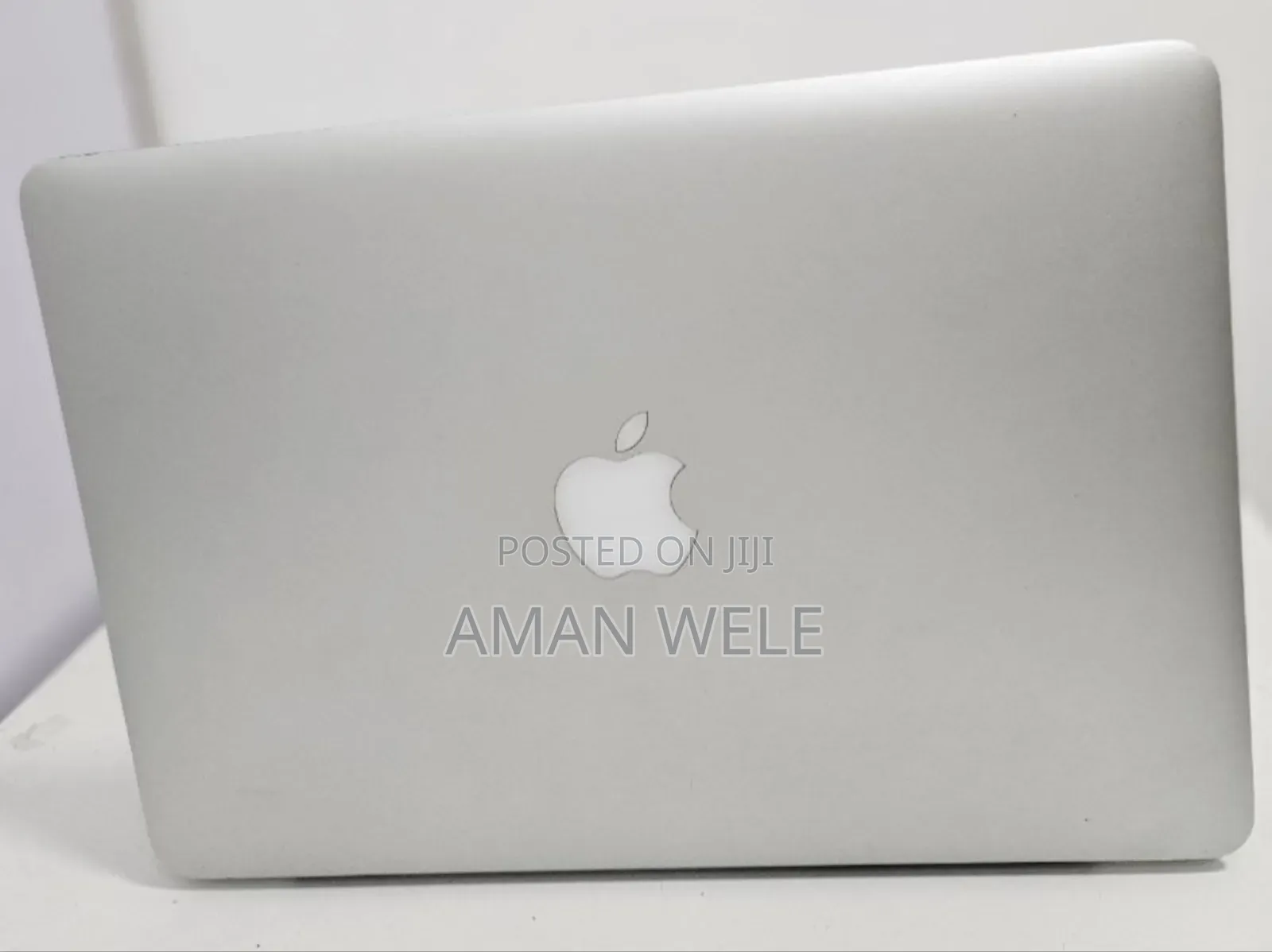 New Laptop Apple MacBook Pro 2014 8GB Intel Core I5 SSD 128GB