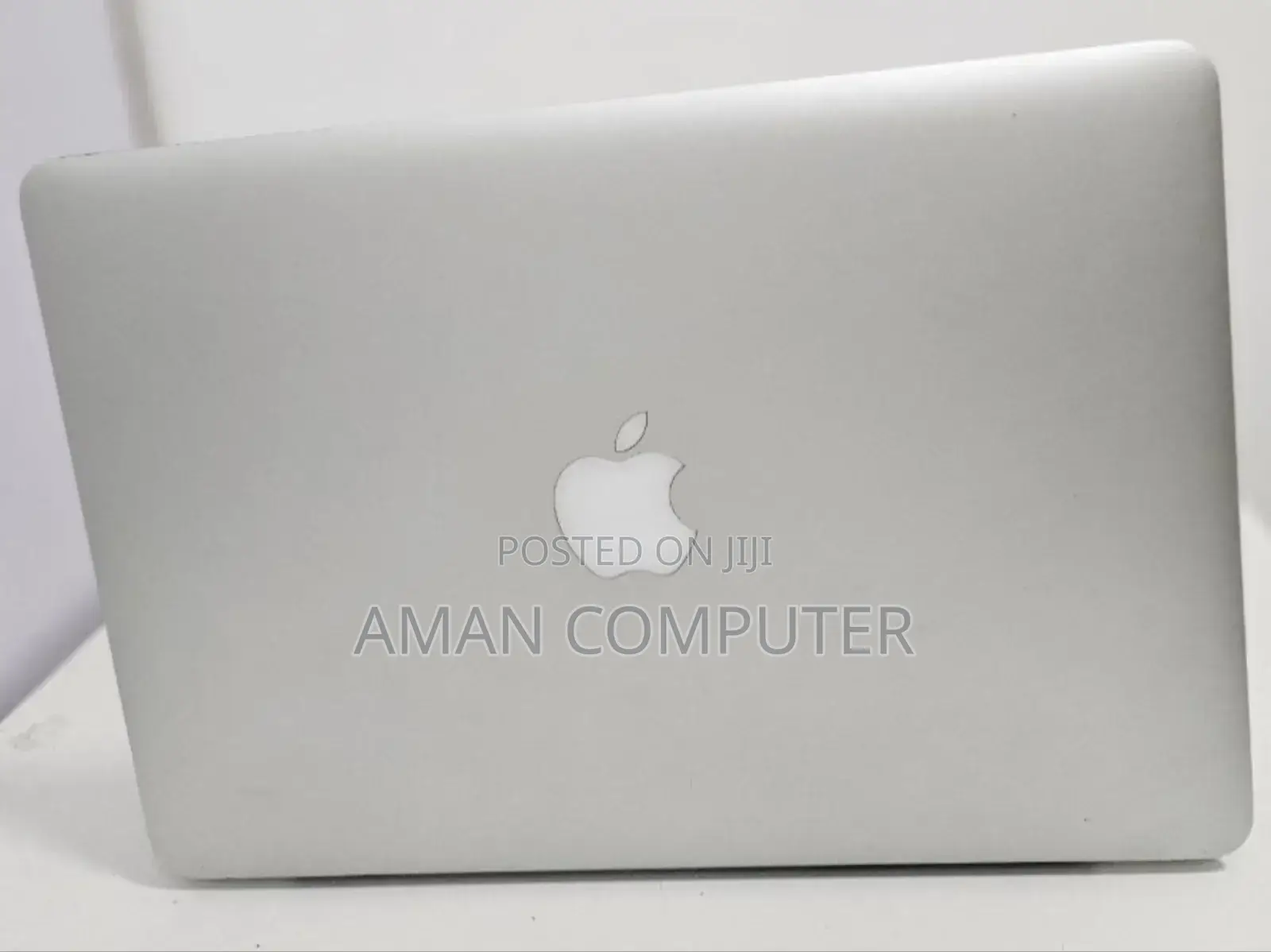 New Laptop Apple MacBook Pro 2014 8GB Intel Core I5 SSD 128GB