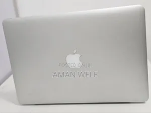 New Laptop Apple MacBook Pro 2014 8GB Intel Core I5 SSD 128GB