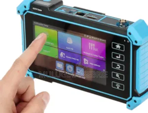 Photo - CCTV Tester