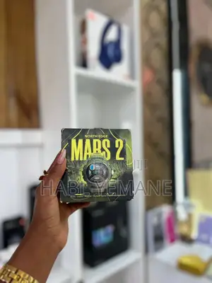 Photo - North Edge Mars 2 (Outdoor Watch)