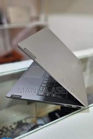 New Laptop Lenovo Thinkbook 14 8GB Intel Core I5 SSD 256GB