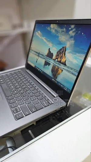 New Laptop Lenovo Thinkbook 14 8GB Intel Core I5 SSD 256GB