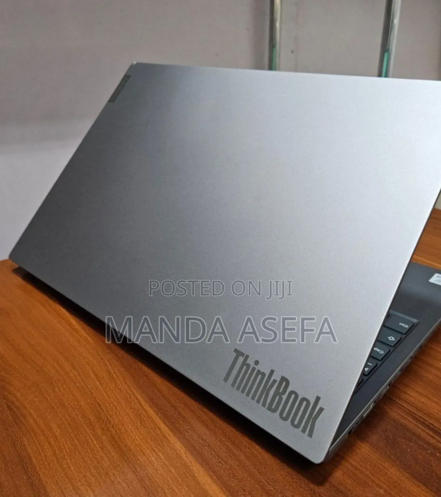 New Laptop Lenovo Thinkbook 14 8GB Intel Core I5 SSD 256GB