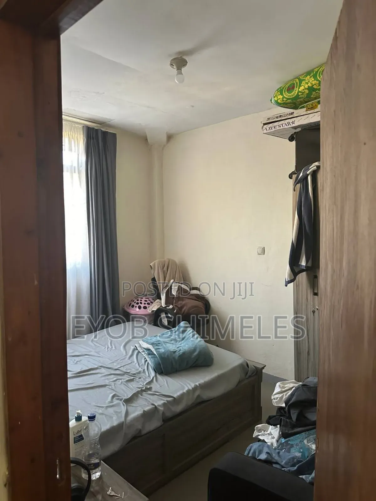 1bdrm Condo in Kirkos for sale