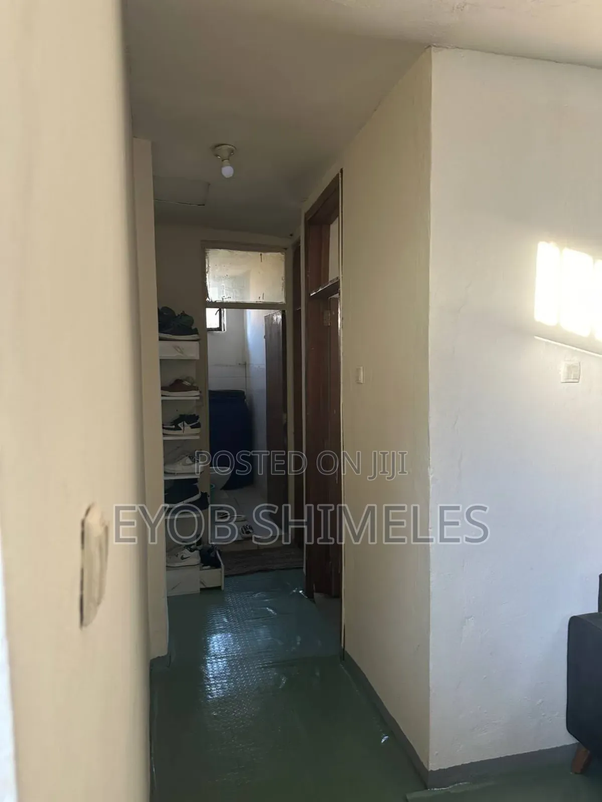 1bdrm Condo in Kirkos for sale