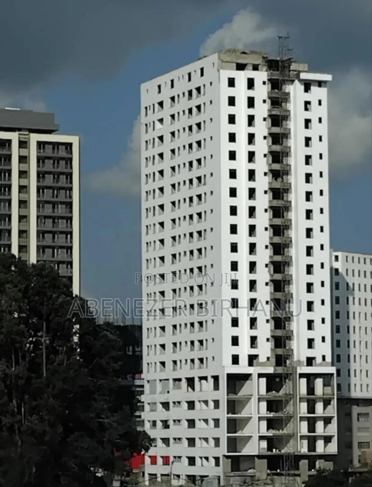 2bdrm Apartment in Bole for sale