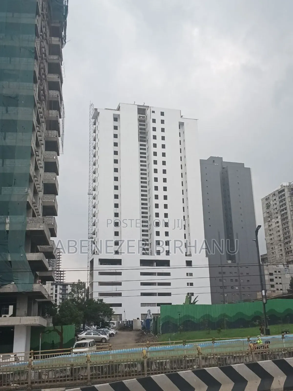 2bdrm Apartment in Bole for sale