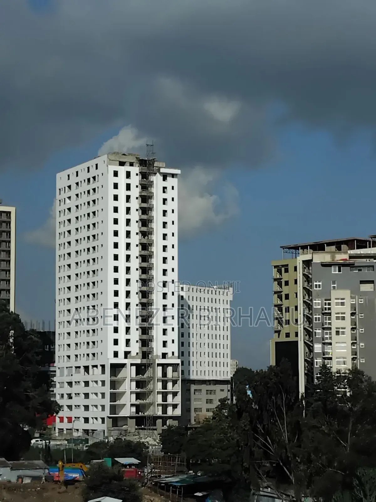 2bdrm Apartment in Bole for sale