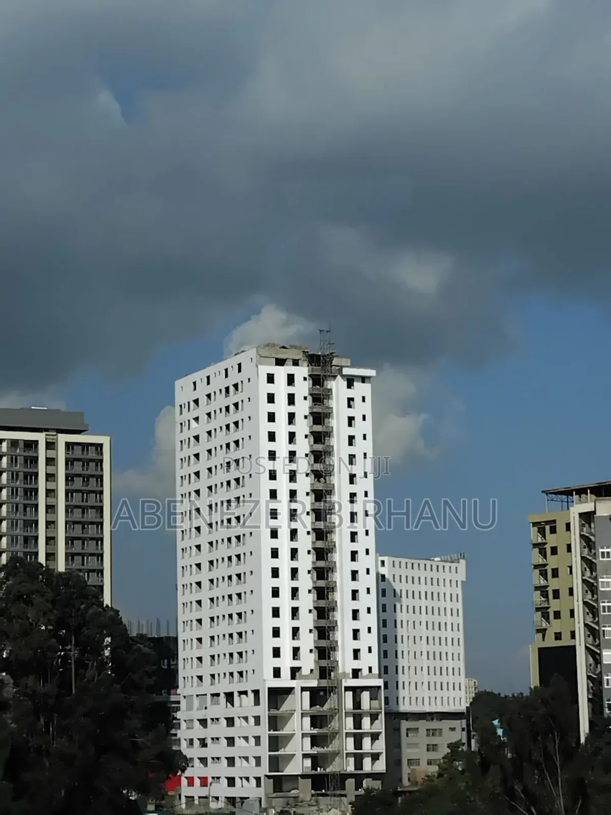 2bdrm Apartment in Bole for sale