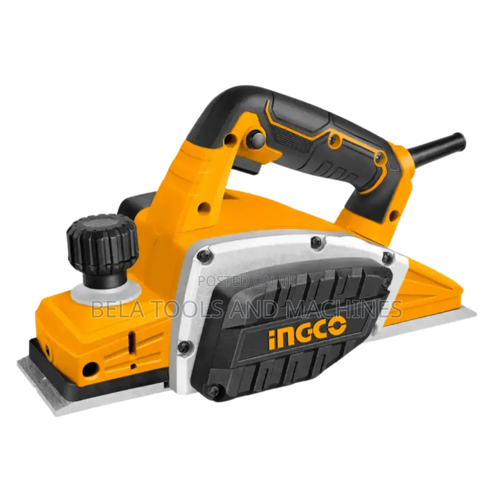 Ingco Planer (መላጊያ) 750w Professional Planer Machine